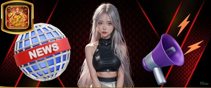 Jogos com maior RTP na 55uu